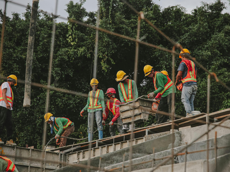 บริษัทรับต่อเติมบ้าน TTM Construction