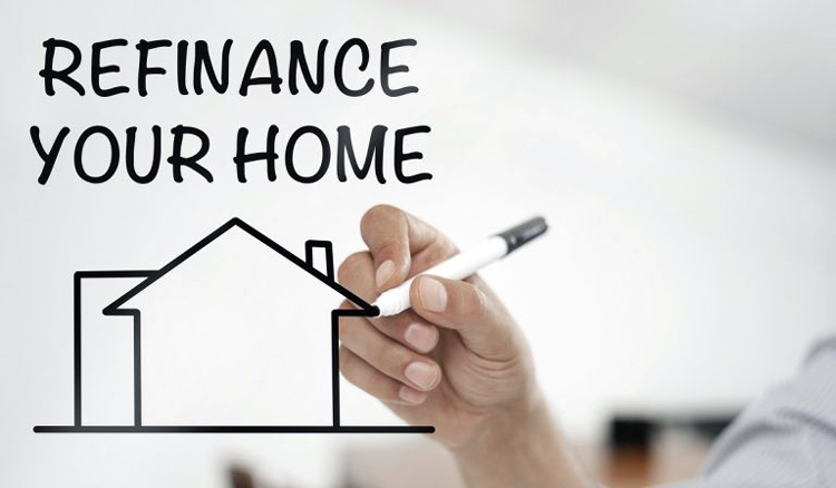 House Refinancing